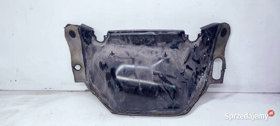 ŚCIANA GRODZIOWA OSŁONA AUDI A8 D4 4H0825621C Przystajń