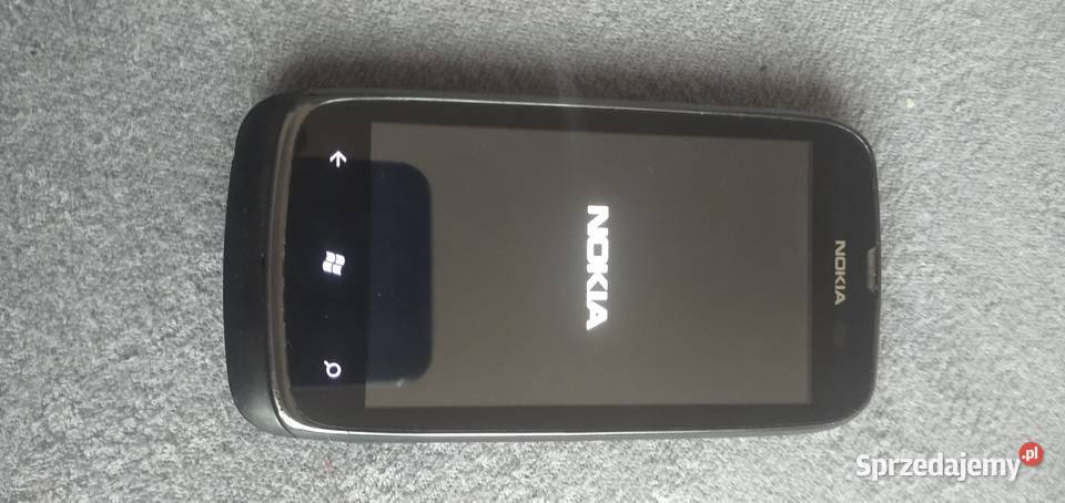 nokia lumia 610 windows phone 78 rm835 telefon Sandomierz sprzedam