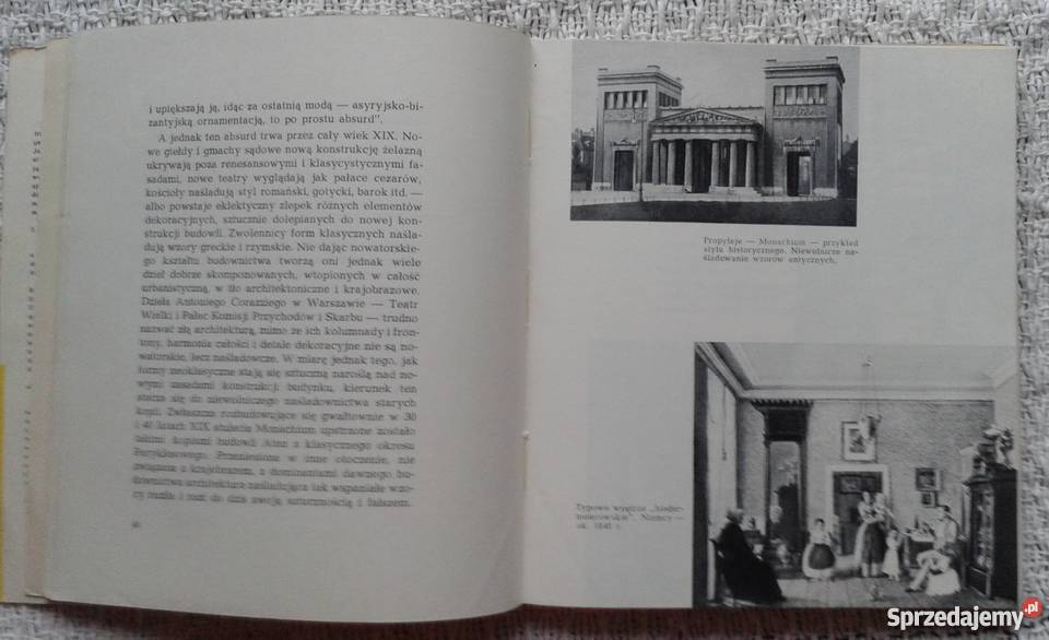 W poszukiwaniu stylu epoki Jerzy Kossak sztuka, kultura i etnologia Białystok