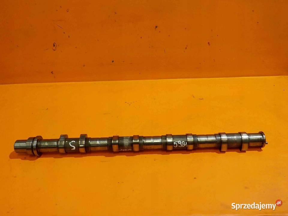 KIA CARNIVAL III 29 CRDI 07 walek rozrzadu ssacy Suków