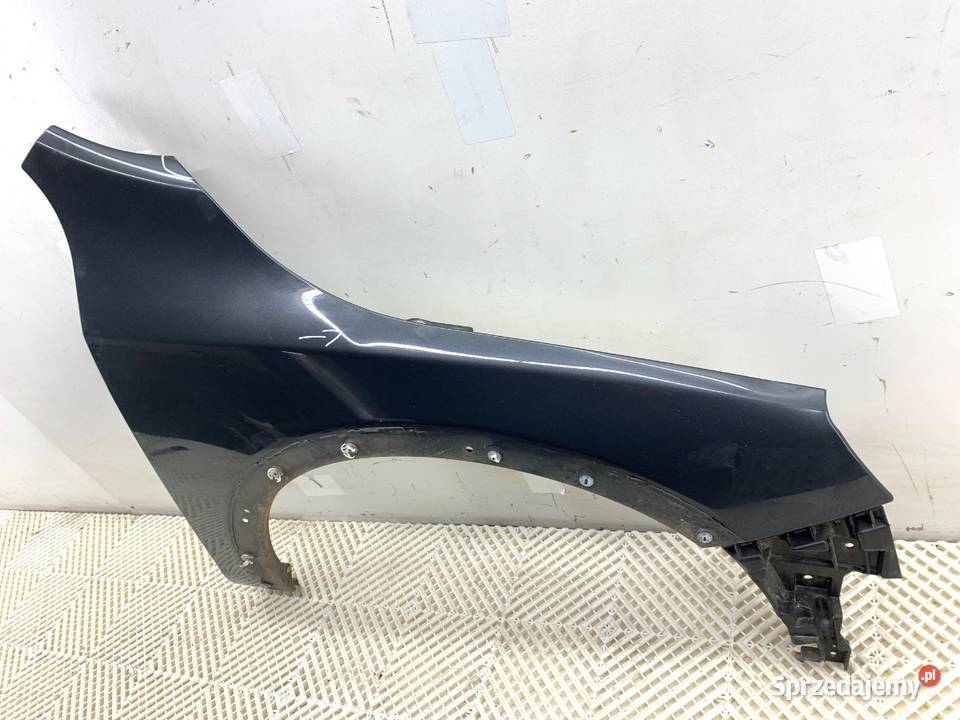 BŁOTNIK PRAWY PRZÓD VOLVO V60 I Kombi 1018