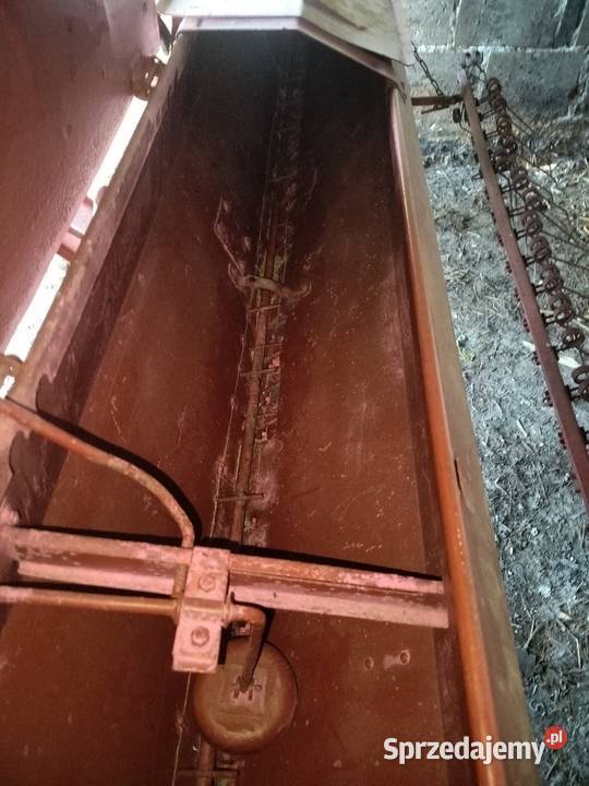 Siewnik poznak Miłochniewice