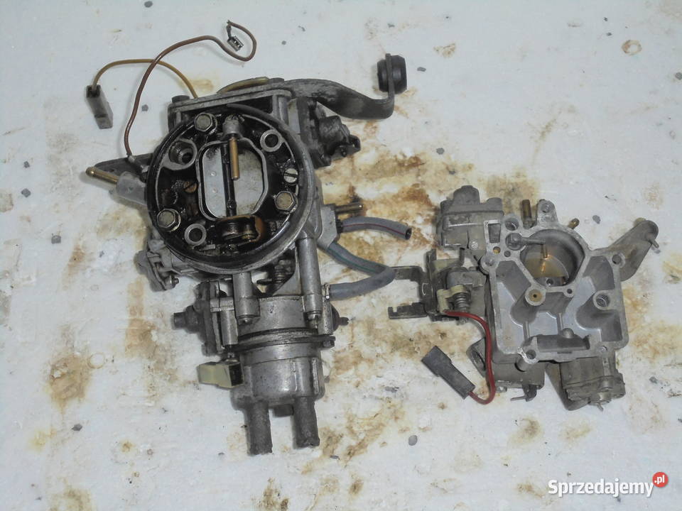 Trabant 11 Wartburg 13 gażnik Łódź sprzedam