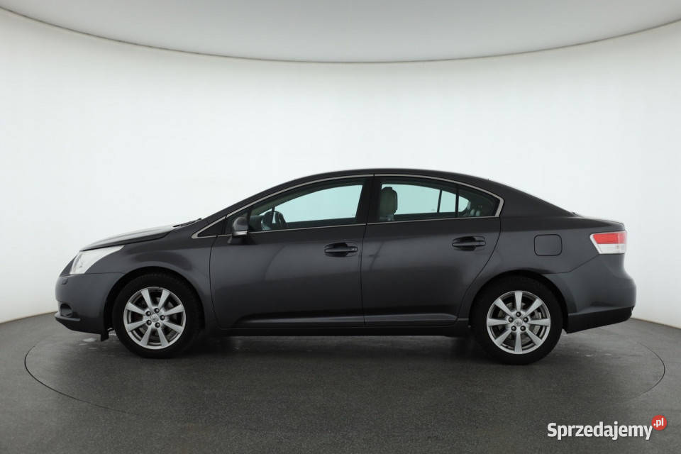 Toyota Avensis 18 Valvematic tempomat Piaseczno