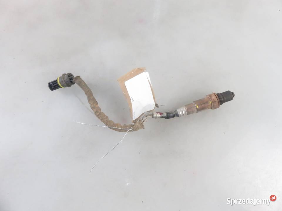 SONDA LAMBDA SMART CITYCOUPE 06 0258006563