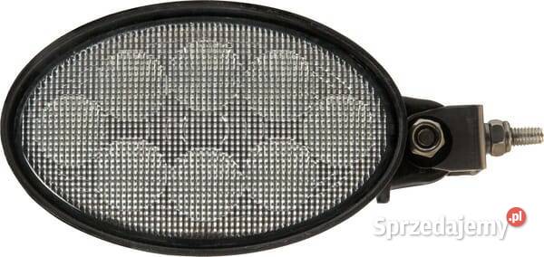 Lampa robocza LED do Claas Massey Ferguson Oświetlenie Rolnictwo Kamionna sprzedam