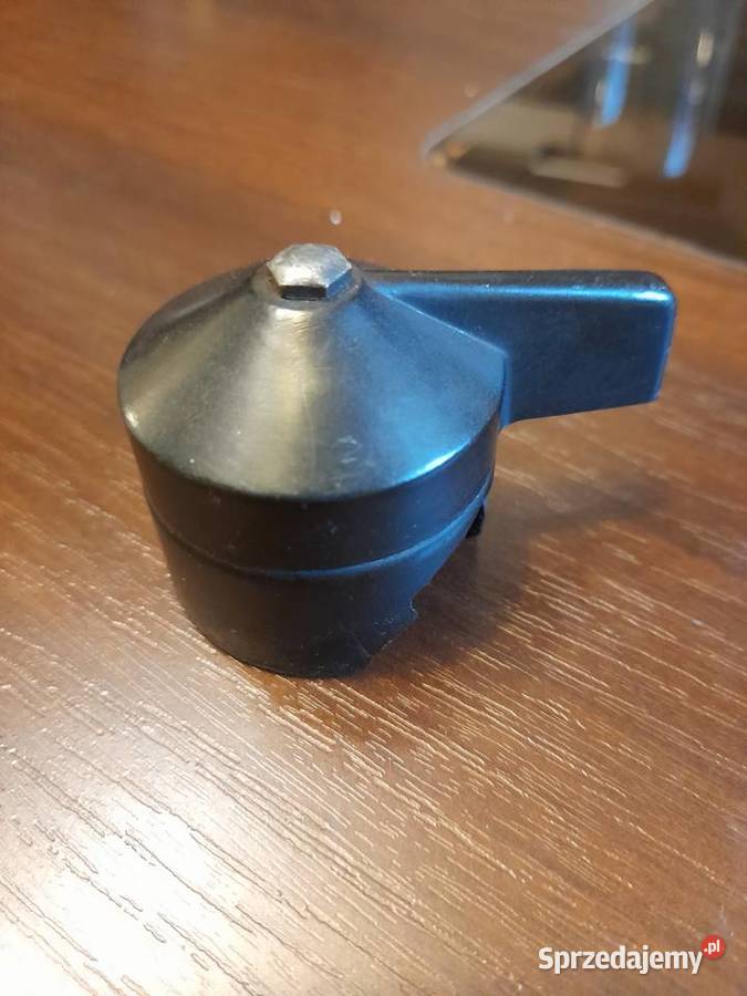 Przełącznik świateł DKW RT 100 wielkopolskie Jarocin