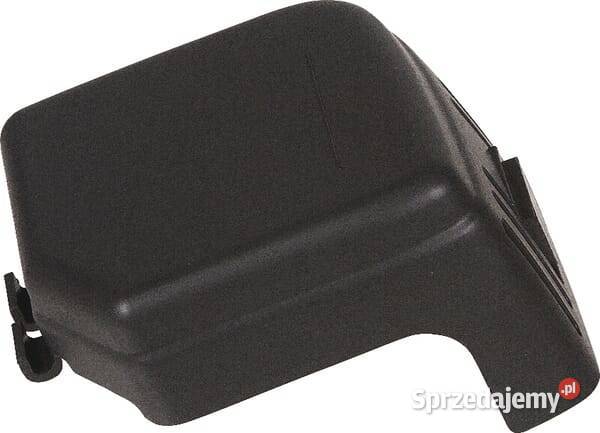 Pokrywa filtra powietrza 110652106 Kamionna