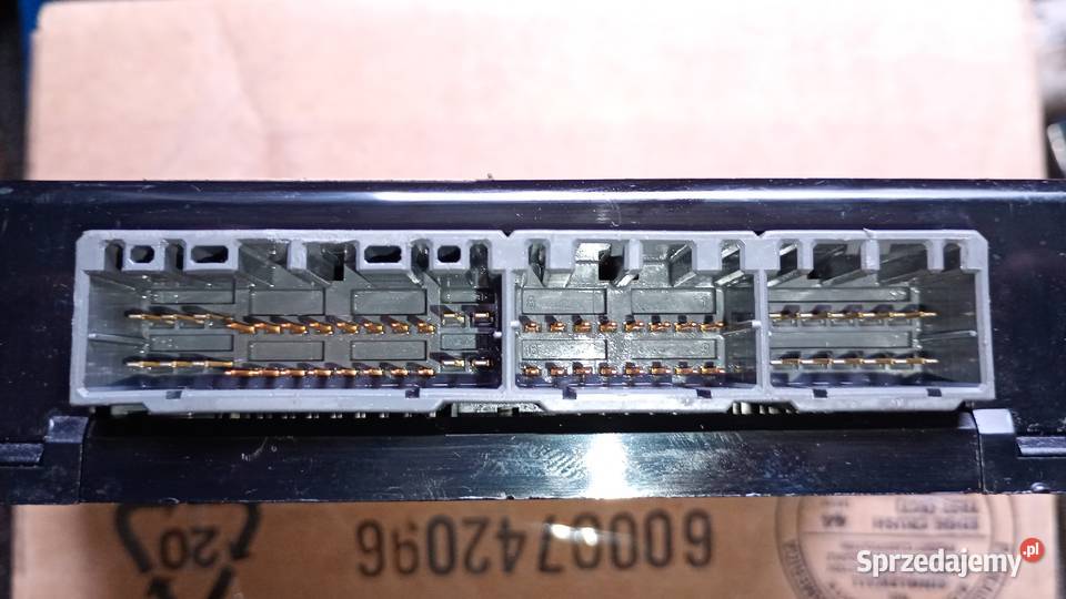 moduł komfortu Hyundai Tucson I 20B 2006r Jaszczew sprzedam