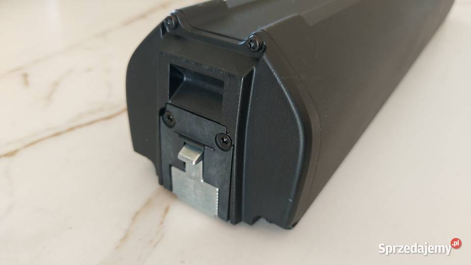 Akumulator Giant EnergyPak 500Wh Smart Koszalin