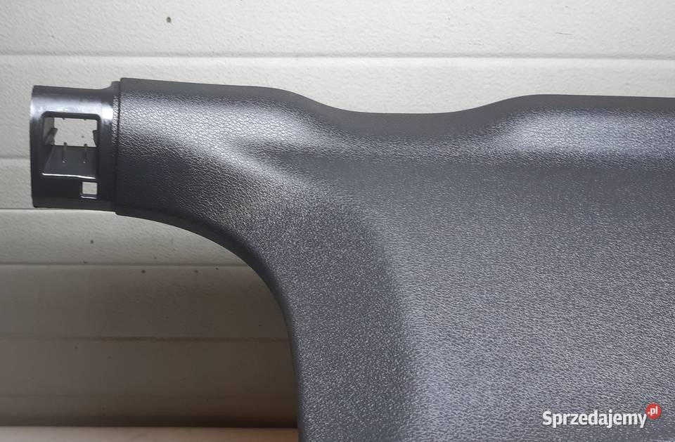 OSŁONA SŁUPKA PRAWA AUDI Q3 8U 8U0867240 osobowe Mielęcin
