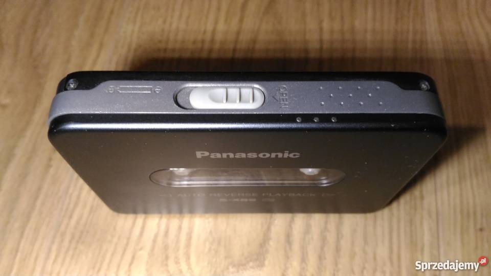 Walkman Panasonic RQSX35 Białystok