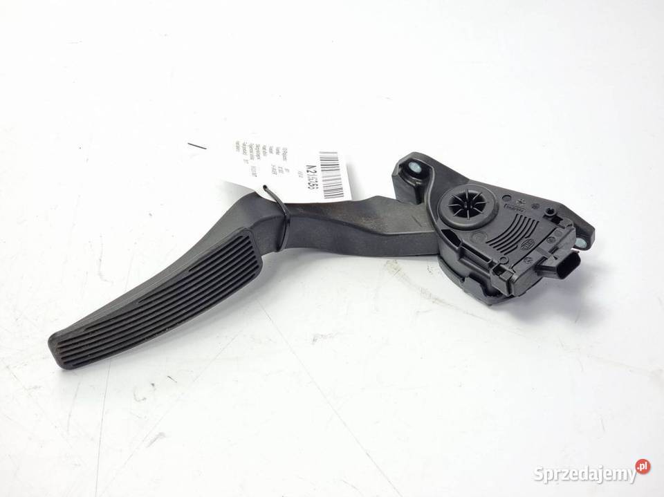 PEDAŁ DODGE CHARGER 6PV93396608 Lipno