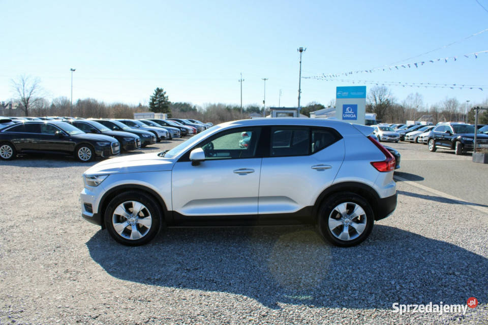 Volvo XC 40 Fvatsalonpolska netto 75528PLN