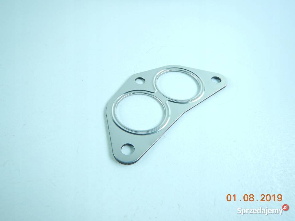 USZCZELKA WYDECHU HYUNDAI ELANTRA TIBURON ASO lubelskie