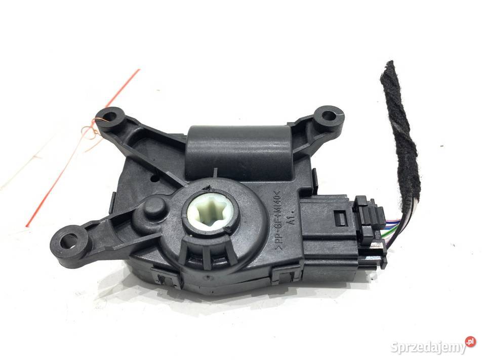 SILNIK NAGRZEWNICY FIAT MR1138004330 500 podkarpackie