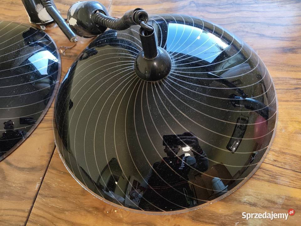 Lampa wisząca okrągła szklane Lampy wiszące Wrocław