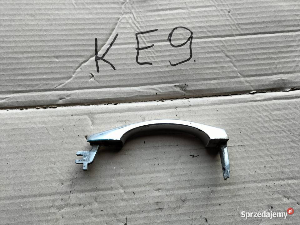 KLAMKA ZEWNĘTRZNA DRZWI ROVER 75 UR502400 Kamień-Kolonia