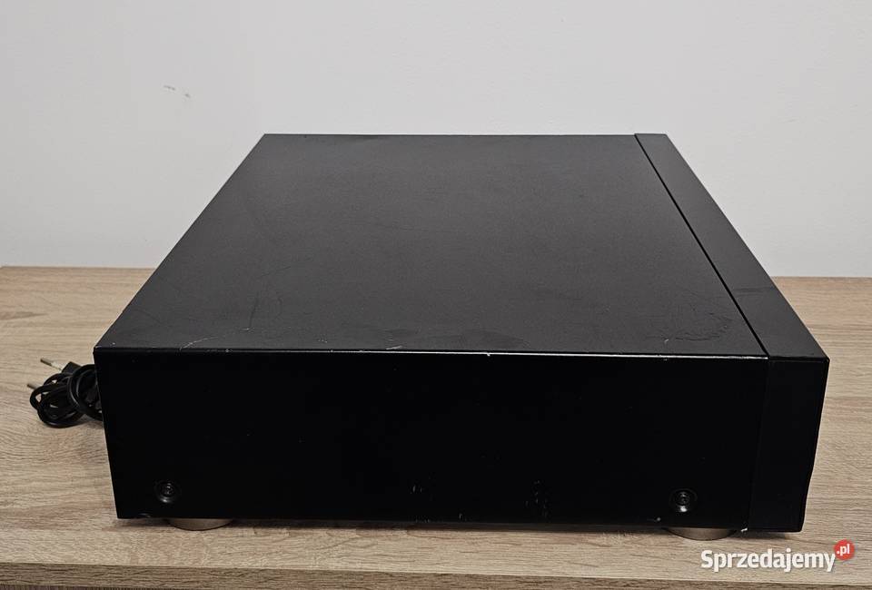 Zmieniarka SONY CDPC545 Gorzów Wielkopolski