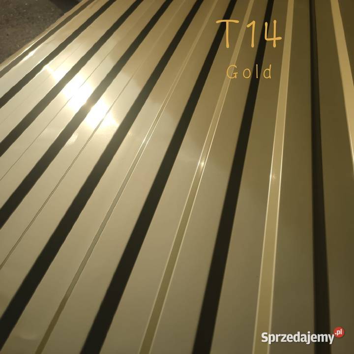 PROSTO Z FABRYKI blacha trapezowa blachodachówka Białystok sprzedam