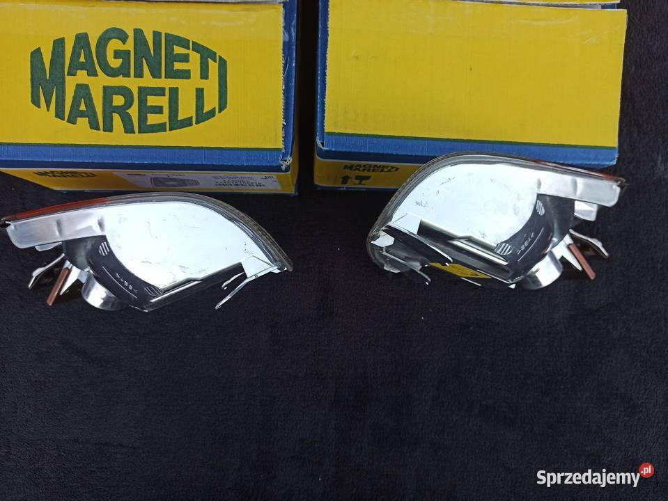 Mercedes r129 SL oryginalne kierunkowskazy Gorzów Wielkopolski