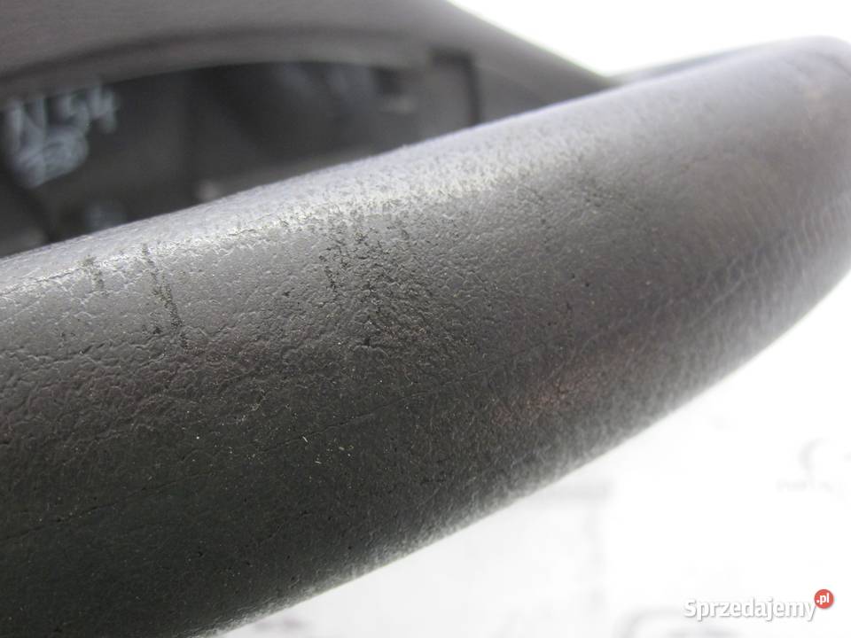 BMW E90 LIFT 08r kierownica 1K0419091AG Motoryzacja Kielce