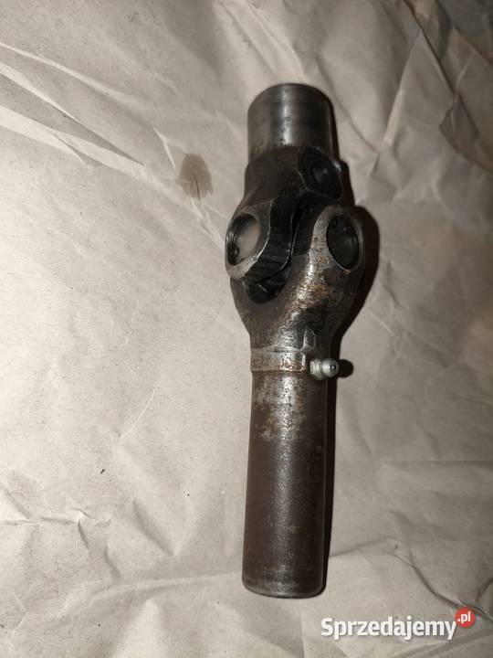 Przegub krzyżak wału kardana Dniepr16 MT16 Leszno