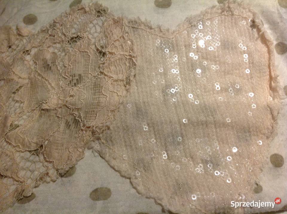 Koszulka Bluzka Damska SM Nowa Sól