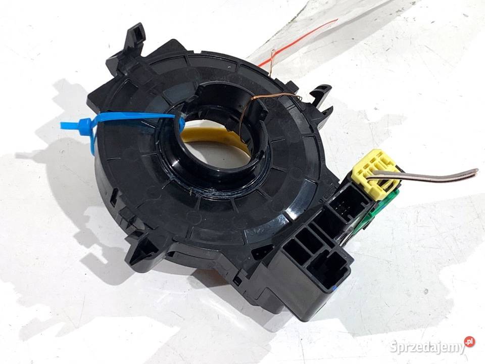 TAŚMA AIRBAG MITSUBISHI OUTLANDER III SUV