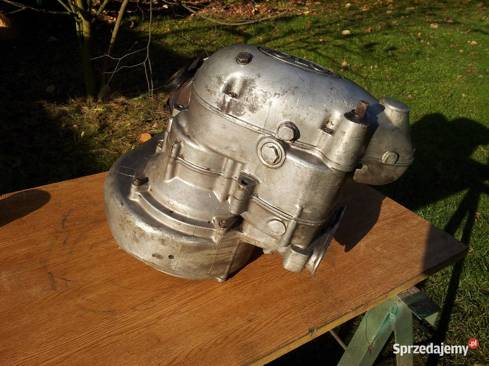 motor Ilo M200V Glas Goggo 200 Rhr Roletta łódzkie Bełchatów