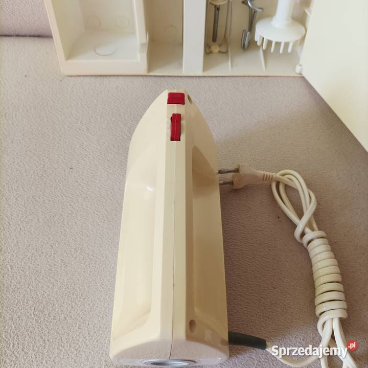 Mikser robot kuchenny Predom Zelmer typ 65A z