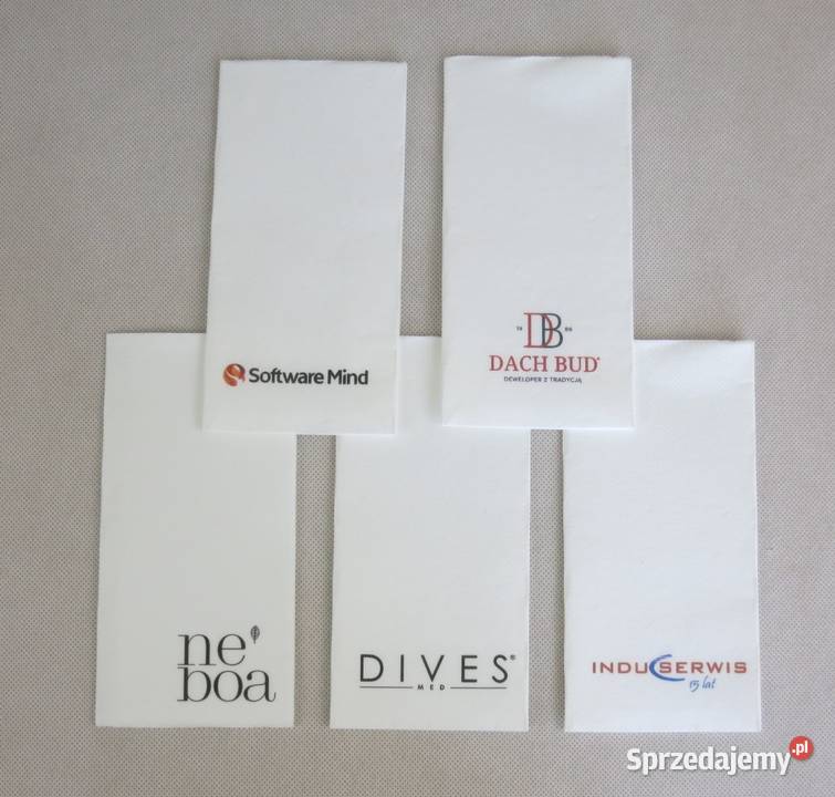 Projekty grafiki na opakowania gastronomii Lublin