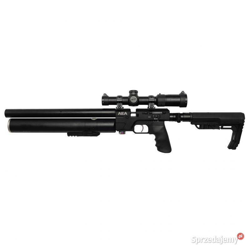 WIATRÓWKA PCP AEA SF STANDARD Ruda Śląska