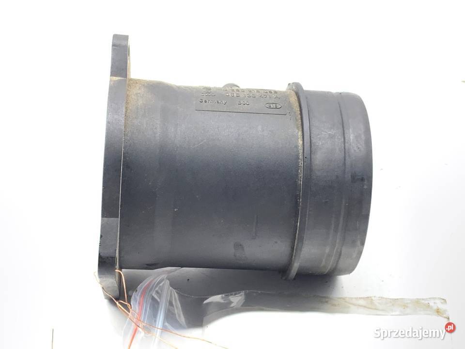 PRZEPŁYWOMIERZ AUDI A4 B6 06B133471A 20 150 0005