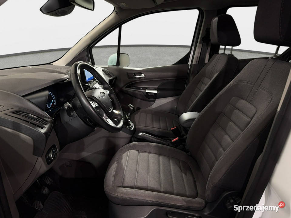 Ford Tourneo Connect VAT 23 Titanium 15d 120 M6 Myślenice