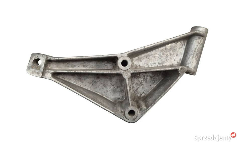 ŁAPA WSPORNIK SILNIKA POMPY WSPOMAGANIA AUDI 80 Działoszyce