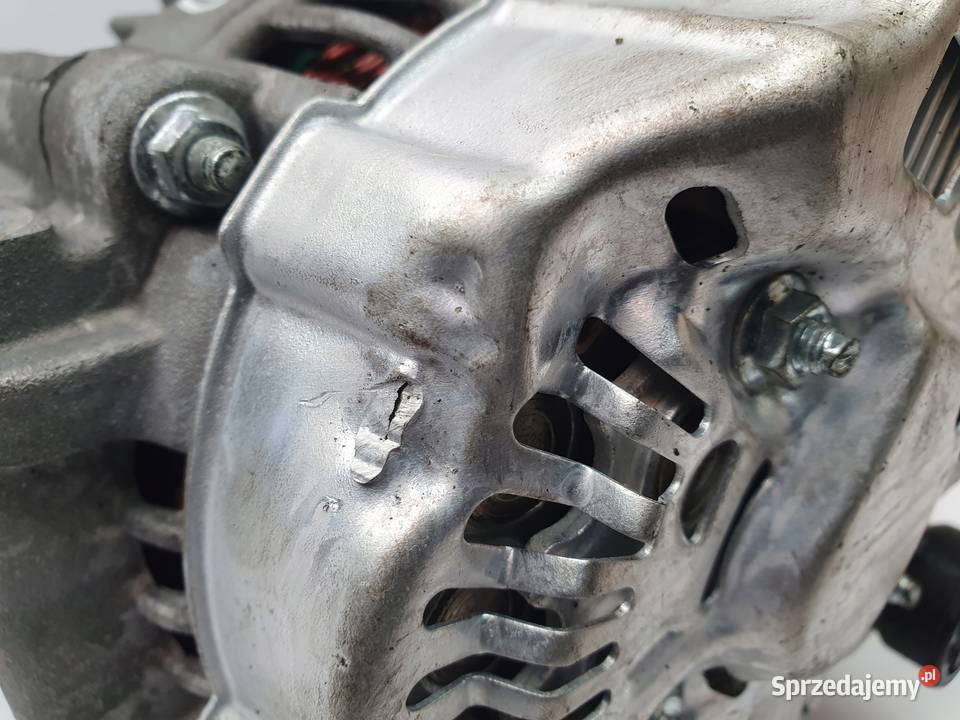 ALTERNATOR Mini Cooper S 16 16v RTX 110121121 osobowe