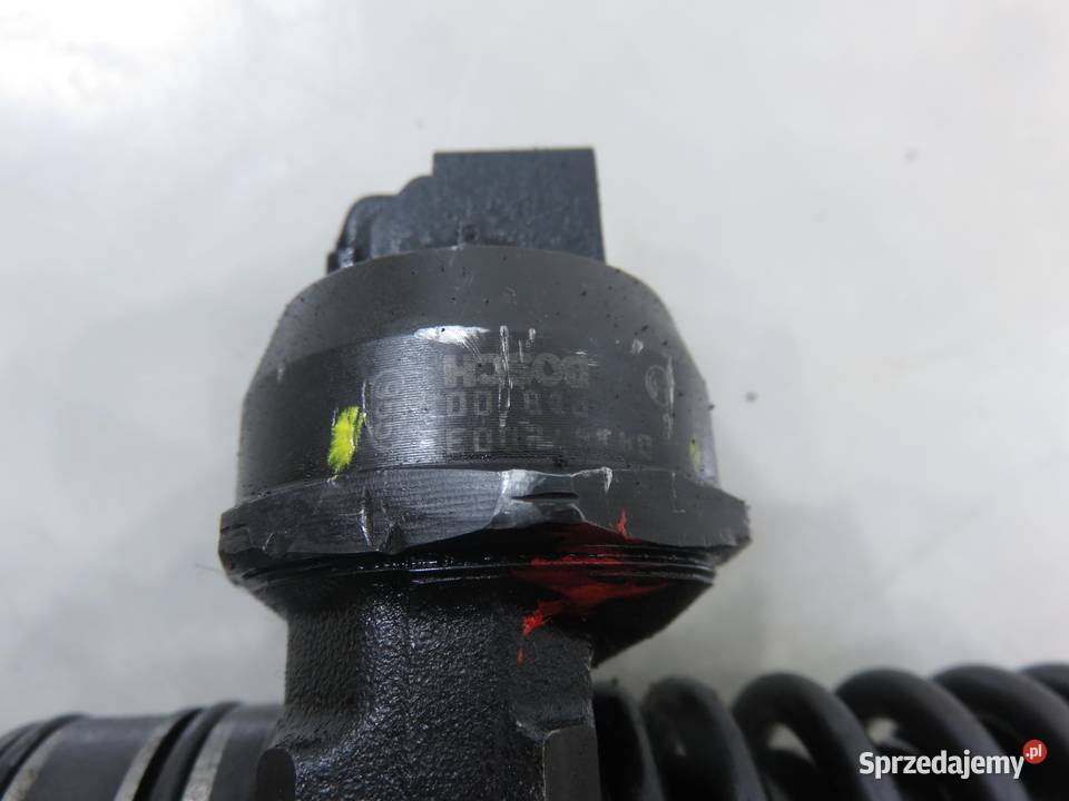 POMPOWTRYSKIWACZ VW POLO IV 14 TDI PD 045130073T sprzedam