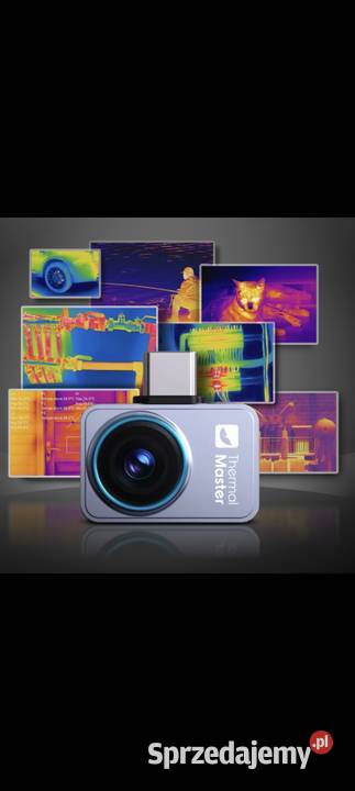 Kamera termowizyjna Szczecin