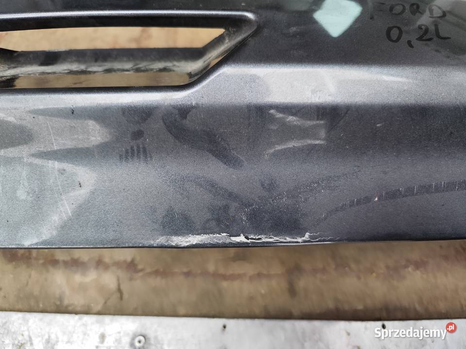 Zderzak tylny forda Kuga II 20 180 2015r mazowieckie Grójec