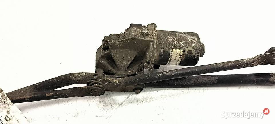 MECHANIZM WYCIERACZEK PRZÓD MERCEDES SPRINTER Lipno