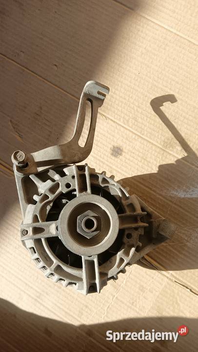 Mitsubishi space star 13 2000 Alternator bosch Space Star Wołomin sprzedam