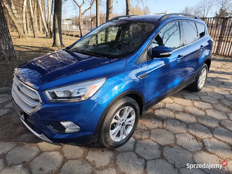 Ford Escape Sprzedam Zamienię Na Tańszy lubelskie Lublin sprzedam