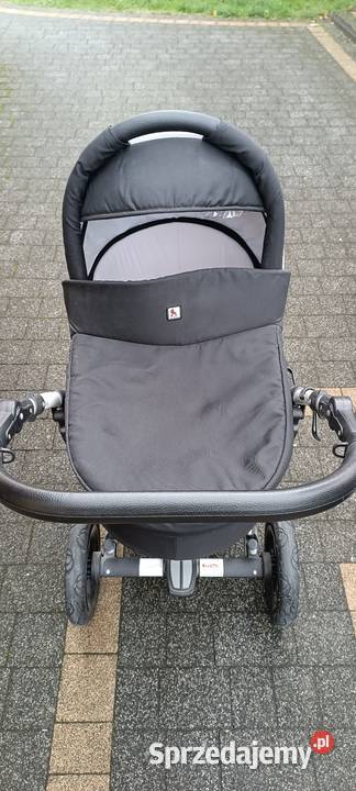 Wózek dziecięcy Tutek Jangrot