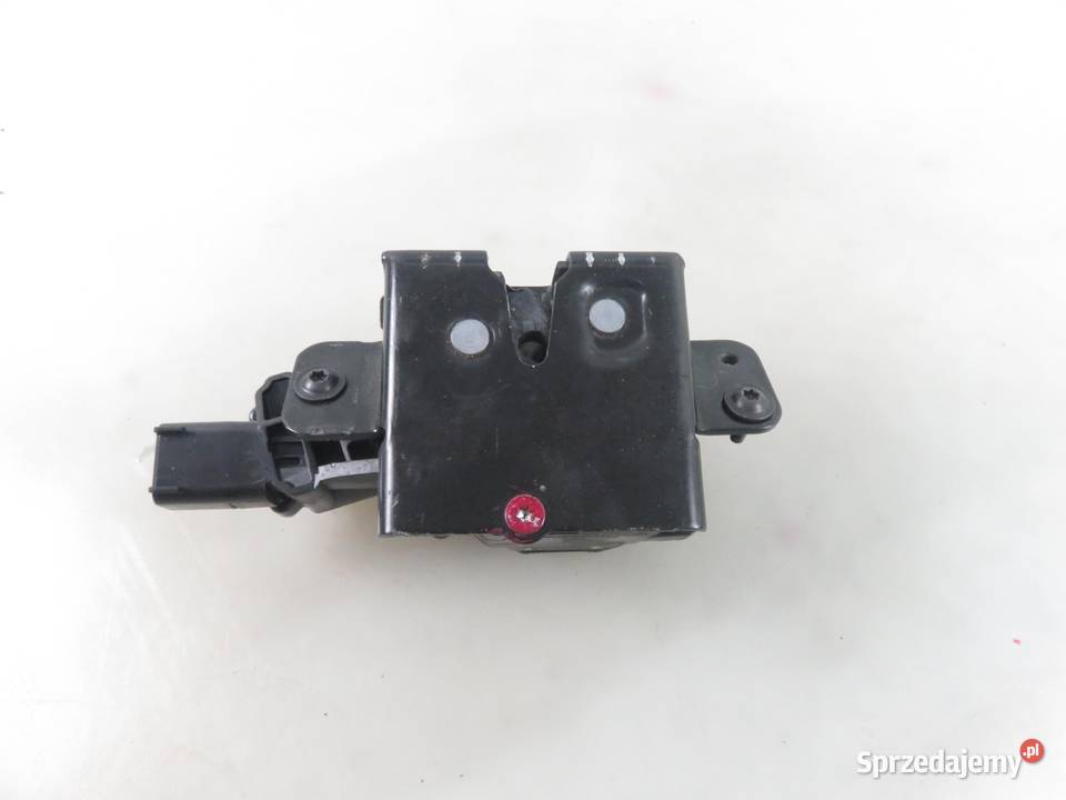 ZAMEK KLAPY OPEL INSIGNIA A 13503467 osobowe