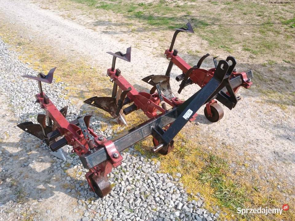 Pielniko obsypnik 3 sekcyjny 97 Izbica sprzedam