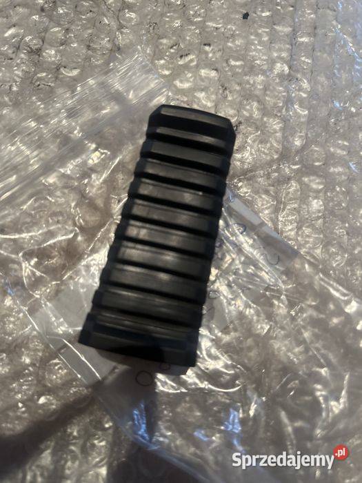 Kawasaki 340281060 Guma podnóżek EN VN ZL ZX wielkopolskie Poznań