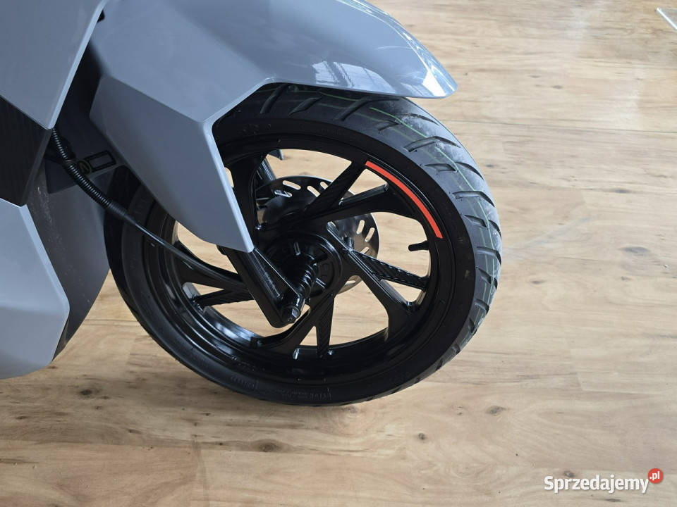 Peugeot Tweet Piękny skuter tweet 125 raty dowóz 1km Bicz sprzedam