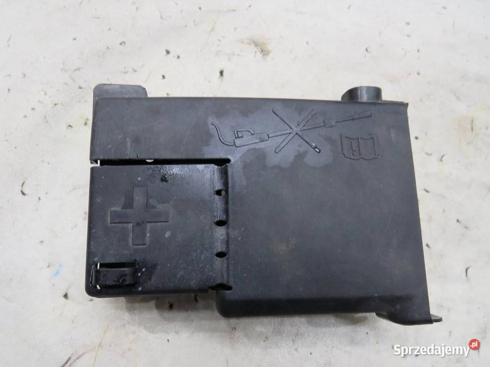 KLEMA PLUSOWA ZAFIRA C 13368492 Materiały instalacyjne lubelskie