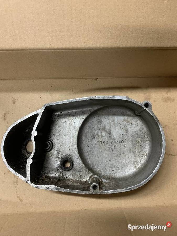 Romet 025 motorynka komar pokrywa osłona karter Kępno